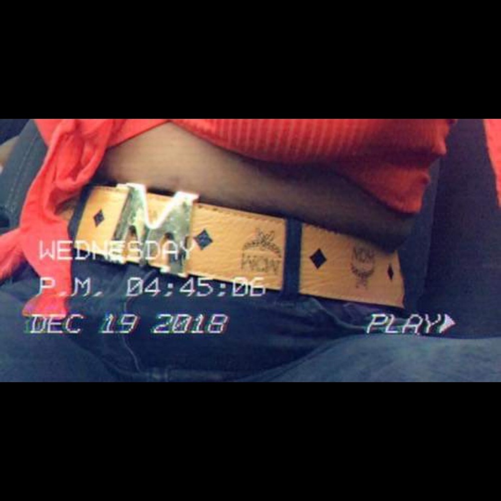Mcm belt